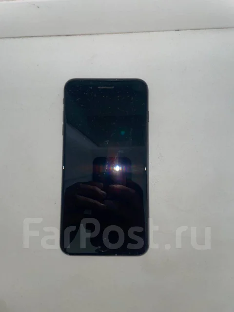 Apple iPhone 7 Plus. �/�, 128 ��, ������, 3G, 4G LTE, 5G, Dual-SIM, NFC ����