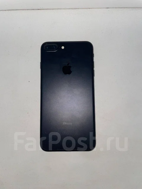Apple iPhone 7 Plus. �/�, 128 ��, ������, 3G, 4G LTE, 5G, Dual-SIM, NFC ����