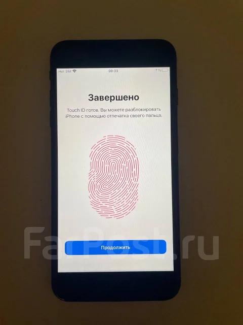 Apple iPhone 7 Plus. �/�, 128 ��, ������, 3G, 4G LTE, 5G, Dual-SIM, NFC ����
