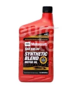 Motorcraft