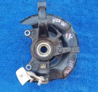 ������� �������� ������ Toyota corolla fielder nze141 43502-12140 ����