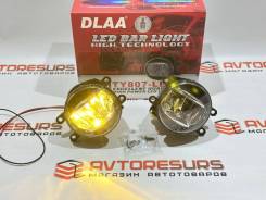 ������� LED Toyota/Lexus ������� �������� DLAA 4 ���� ������ 812100D041 ����