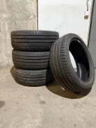 Dunlop Sport Maxx RT. ������, 2020 ���, �/�, ����� �� 5 %. �������� ������� ����
