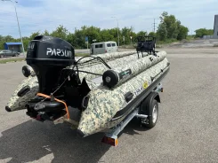 Solar 470. 2026 ���, ����� 4,7��., ��������� ���������, 50��.�., ������ ����