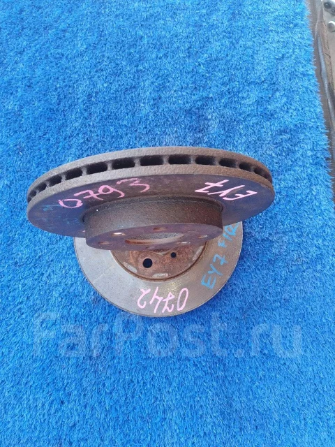 ��������� ���� Honda Partner EY7 45251-SR3-A10 ����