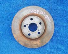 ���� ��������� �������� Toyota WISH ZGE20 2Zrfae 43512-68020 ����