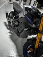 Yamaha MT-09. 900����. ��., ��������, ���������, ������ �� �� ����