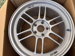 Enkei Racing RPF1. 9.5x18", 5x114.3, ET45 ����