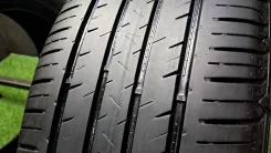Goodyear EfficientGrip Performance SUV