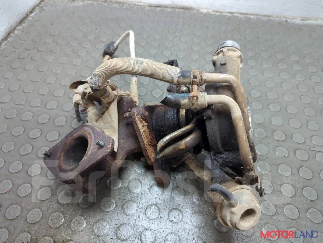 ������� Renault Master 2010- 20914329 144109364R ����