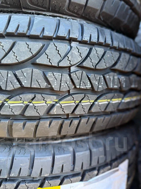 Goform WildTrac A/T01. ����� at, 2026 ���, ����� ����