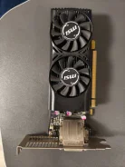 GeForce GTX 1050 Ti ����