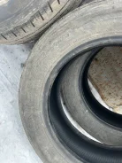 Bridgestone Winter Dueler DM-01. ������, 2021 ���, �/�, ����� 60 % ����