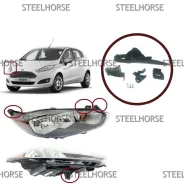 ��������� ���� ������ Ford Fiesta 2013-2019 1889778 1889778 ����