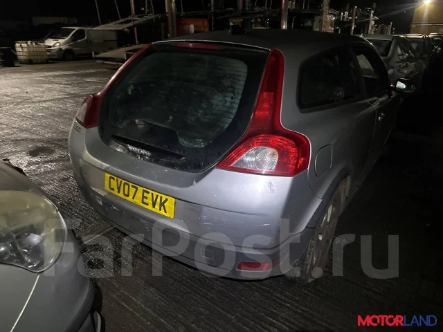 ������� Volvo C30 2006-2013 20916534 36000221 ����