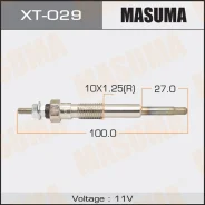 ����� ����������� Toyota Avenis/Carina/Camry 2.0TD 88-00 Masuma XT029 XT029 ����