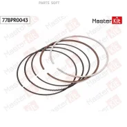 ������ ��������� (�-� �� 1 �������) (STD) Masterkit 77BPR0043 77BPR0043 ����