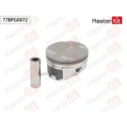 ������� � ������� (��� �����) (1��) (0,25) Masterkit 77BPG0072 77BPG0072 ����