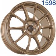 FF. 8.5x18", 5x100, ET40, �� 73,1���. ����