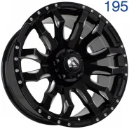 FF. 9.0x20", 5x127, ET0, �� 71,6���. ����