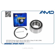 ��������� ���. ����. Hyundai i40 11-/Santa Fe I 01-06/Sonata V 05-/Trajet 00-08/Tucson 04-10/XG 98-, KIA Carens III 06-/Magentis 01-/Sportage 04- AMDG...