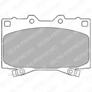 ������� ����. ���. /����. Toyota Land cruiser 100 (J10) 4.2/4.7/TD/V2 32V 01/98- LP1308 ����