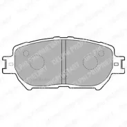������� ����. ���. Toyota Camry 2.4/3.0 11/01- LP1738 ����