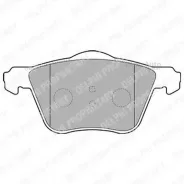 ������� ����. ���. Volvo S80 II 2.4-3.2/T/D 03/06-/ XC 90 2.5/3.0/D/T 10/02- LP1787 ����