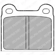 ������� ����. ����. Mercedes W123 02/76-12/85, OPEL Senator 2,0/2,3TD 83-86, Volvo 740/760/780/850/940/960/S70 2,0-2,8 LP18 ����