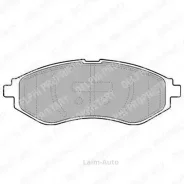������� ����. ���. Chevrolet Aveo 1,2/1,4 03/06-/Kalos 1,2/1,4 03/05-. Daewoo Kalos 1,2/1,4 09/02- LP1895 ����