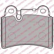 ������� ����. ���. VW Touareg 3.0TD/3.2/3.6 11/04- LP2061 ����