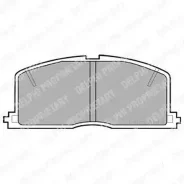 ������� ����. ���. Toyota Camry/Corolla/Carina II/Celica/MR 2/Starlet 2/83-11/97 LP460 ����