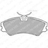 ������� ����. ���. VW T4 1.8-2.5/1.9D/TD 90-98 LP668 ����