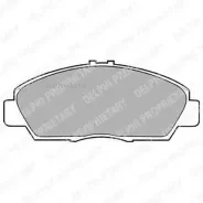 ������� ����. ���. Honda Accord/Prelude 2.0 16V 92-, Rover 600 1.8-2.0 93-99 LP869 ����