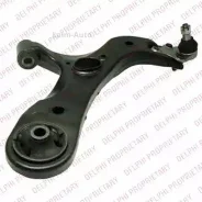 ����� �����. ����. R Toyota Auris 1.33-2.0/D 07- TC2283 ����