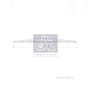 ����� ����������������, ��� �������� ����������������, L: 700 mm Scania P/R-Series CR/CP/CT/CG 152077 ����