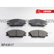 ������� ��������� �������� 127.5*49*14.5 �������� Hyundai Accent (X-3) 94-00 Accent TagAZ (LC) 00- BP43017 ����
