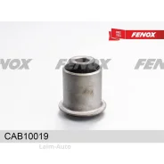 ����������� ��������� ������/ �������� Nissan X-trail 00-06 CAB10019 ����
