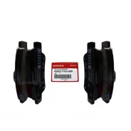 ������� ��������� ������ (ZOH38, T4131) Honda CRV-IV 2.0L 43022T1GG00 ����