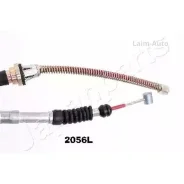 ���� ����������� ������� L Toyota Corolla VIII (E110) 1.3/1.4/1.6/1.9 97-01 BC2056L ����