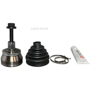 ���� �����. ���/�� [ABS] 45z AUDI A4 (B6/B7) 00-10, SEAT Exeo (3R2/3R5) 08-13 1143304210 ����