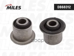 ����������� ������ ���. �������� Renault Duster 10- ������ Miles ���. db68312 DB68312 ����
