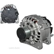 ��������� 14V 120A AUDI A3/A4/S3/TT / FORD Galaxy / SEAT Alhambra/Cordoba/Ibiza/Inca/Le�on/Toledo / Skoda Fabia/Octavia/Roomster / VW Beetle/Bora/Cadd...
