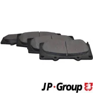 ������� ��������� �������� Lexus GX/LX 4.6-5.6 07-, Toyota Land Cruiser Prado 2.7-4.0 10- 4863600710 ����