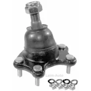 ������� ����� ������� L/R Toyota 4 Runner 2,4-3,4/TD 07/90-03/96/ Hilux II 2,2-2,5/TD 01/94- 1571702 ����