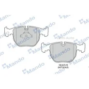 ������� ����. BMW E39 3.0-4.0/3.0D 00-03/E53 3.0/4.4/3.0D 00-/E38 4.4 MBF015405 ����