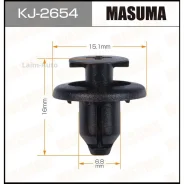������ ������������� (����������) [��.50, ���� �� 1 ��. ] KJ2654 ����