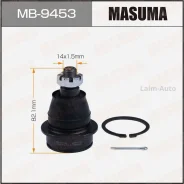 ����� ������� front low RUSH, Terios / J210E, J200, �������� MB9453 ����