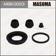 ����������� ���������� �������� Honda MBB0023 ����