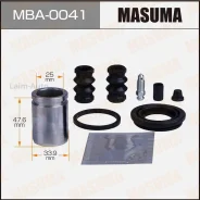 ����������� ���������� �������� � ������� d-33.9 Toyota MBA0041 ����